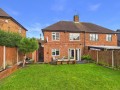 Image for Hartcroft Road, Bestwood Park, Nottingham