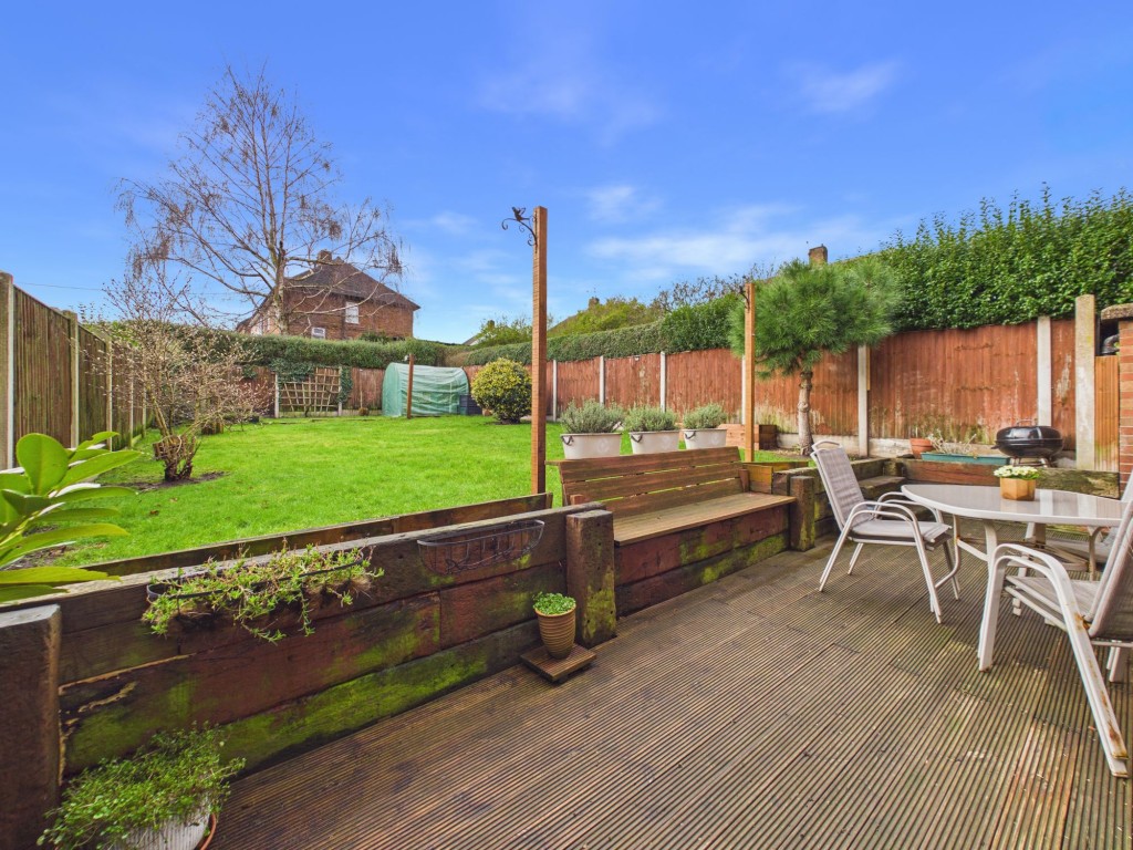 Image for Hartcroft Road, Bestwood Park, Nottingham