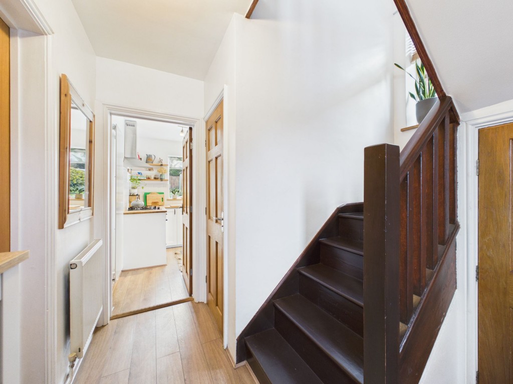 Image for Hartcroft Road, Bestwood Park, Nottingham