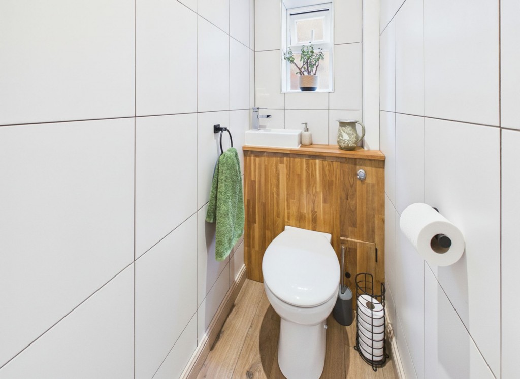 Image for Hartcroft Road, Bestwood Park, Nottingham