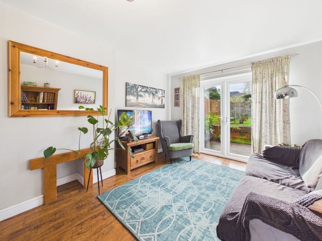 Image for Hartcroft Road, Bestwood Park, Nottingham