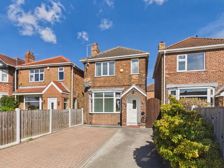 Westdale Lane, Carlton, Nottingham