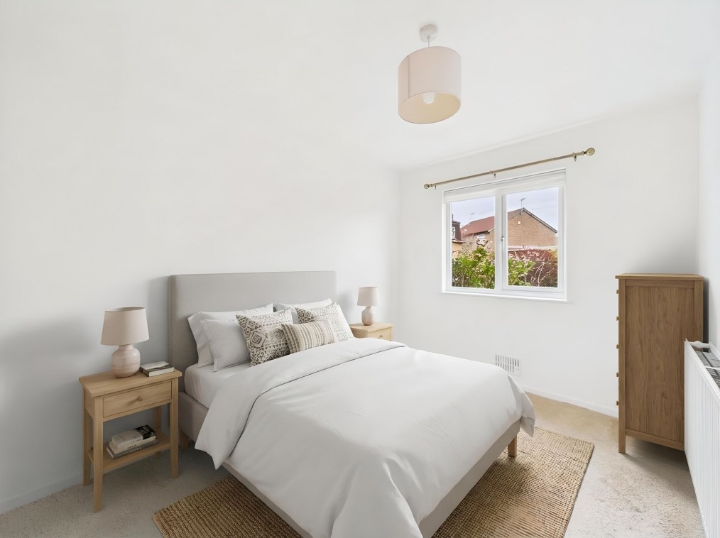 Sutton Road, Kirkby-In-Ashfield, Nottinghamshire