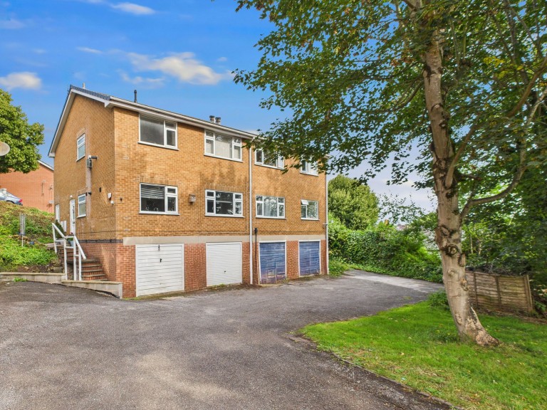 Trent Valley View, Mapperley, Nottingham