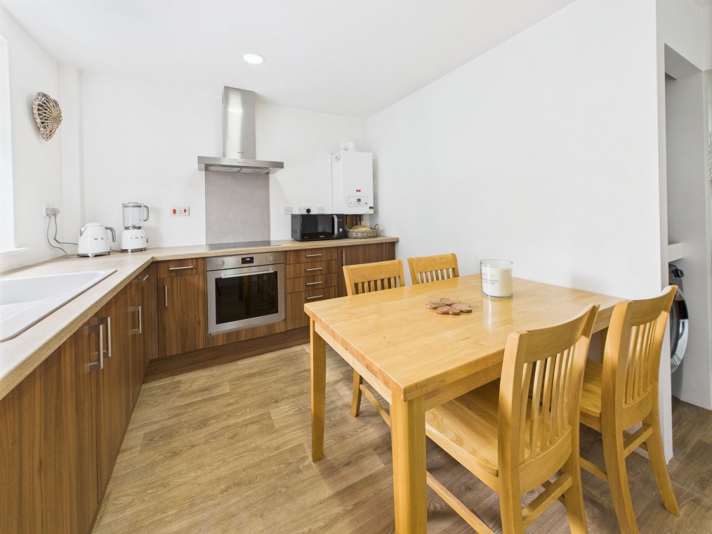 Trent Valley View, Mapperley, Nottingham