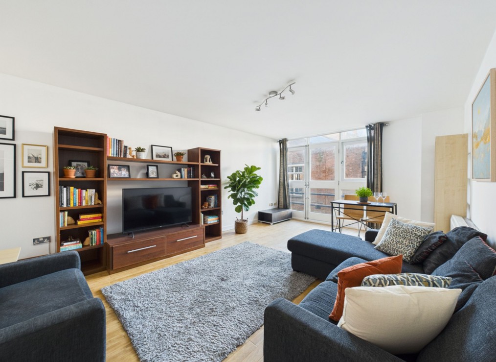 Plumptre Street, Nottingham