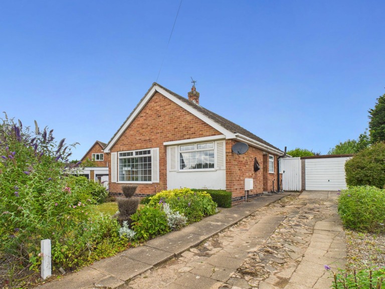 Veronica Drive, Carlton, Nottingham