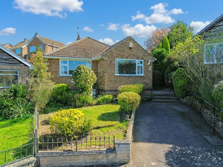 Gresham Gardens, Woodthorpe, Nottingham