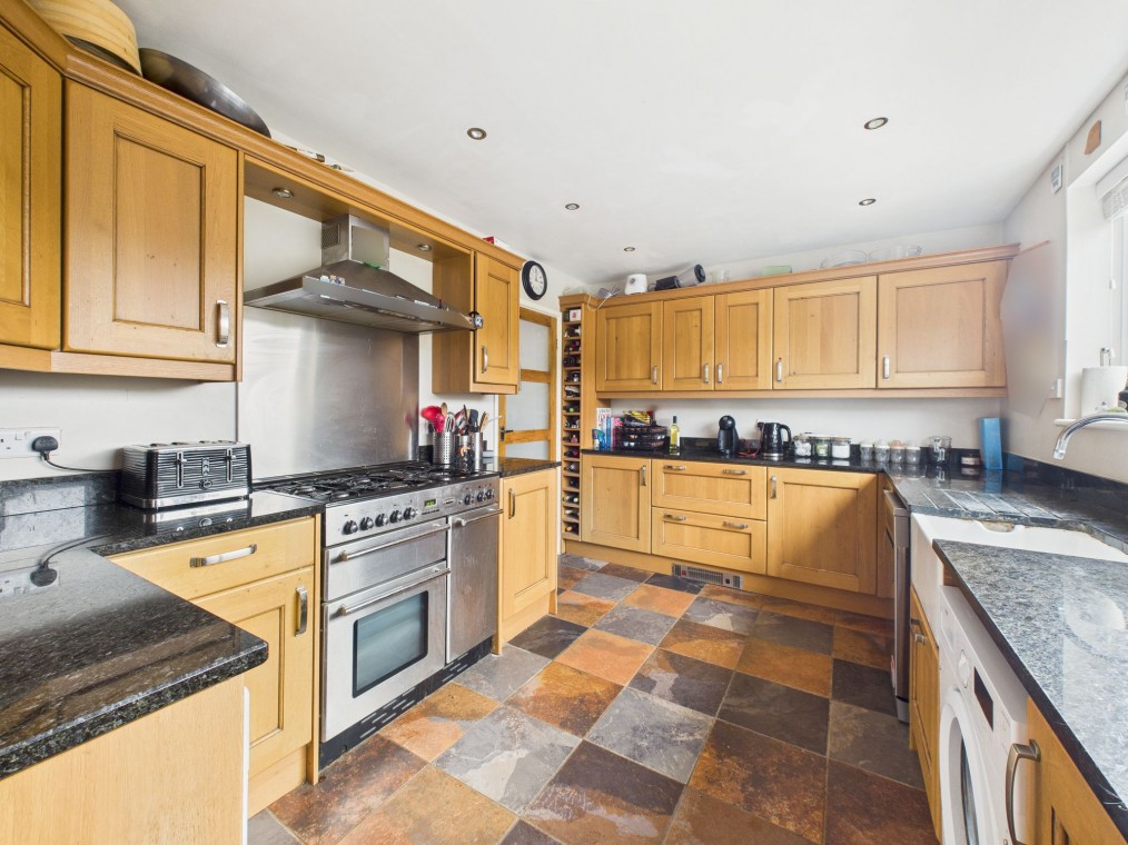 Linsdale Gardens, Gedling, Nottingham