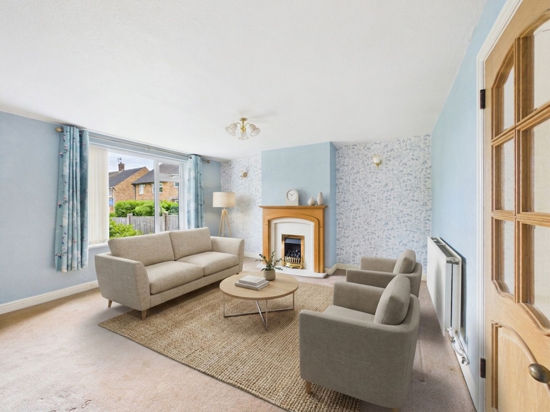 Bestwood Park Drive, Nottingham