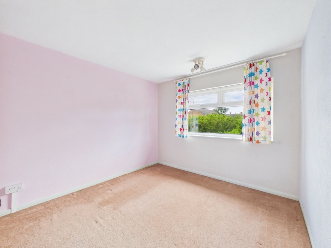 Bestwood Park Drive, Nottingham