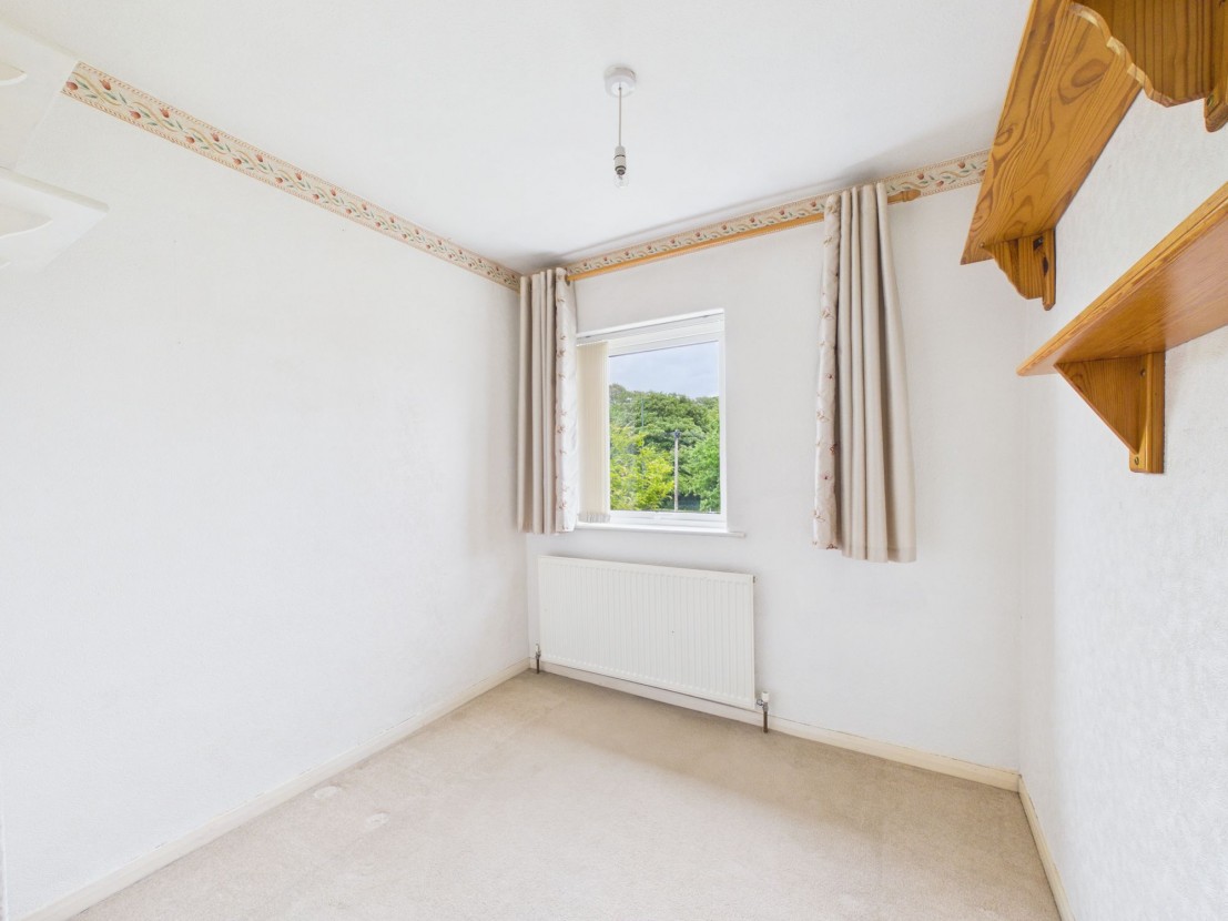 Bestwood Park Drive, Nottingham
