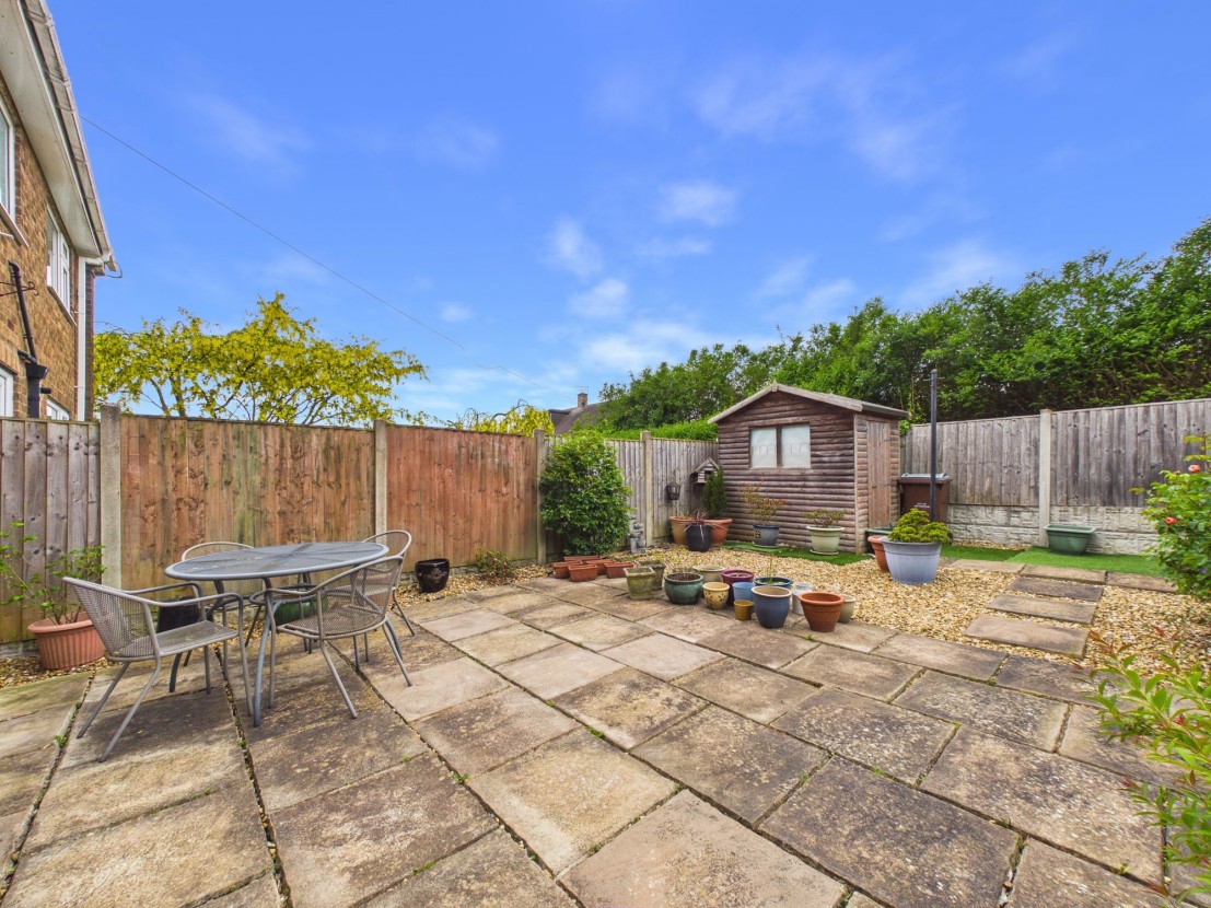 Bestwood Park Drive, Nottingham