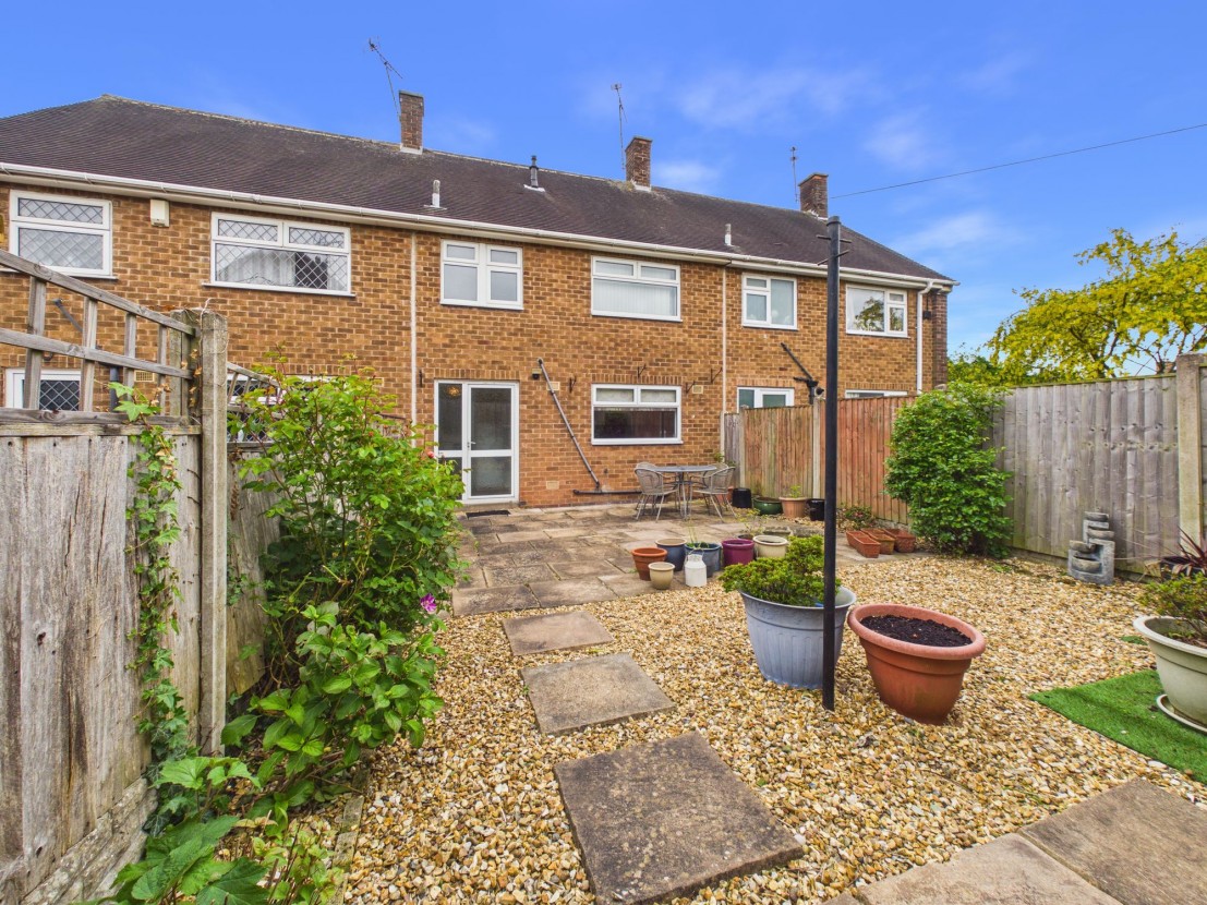 Bestwood Park Drive, Nottingham