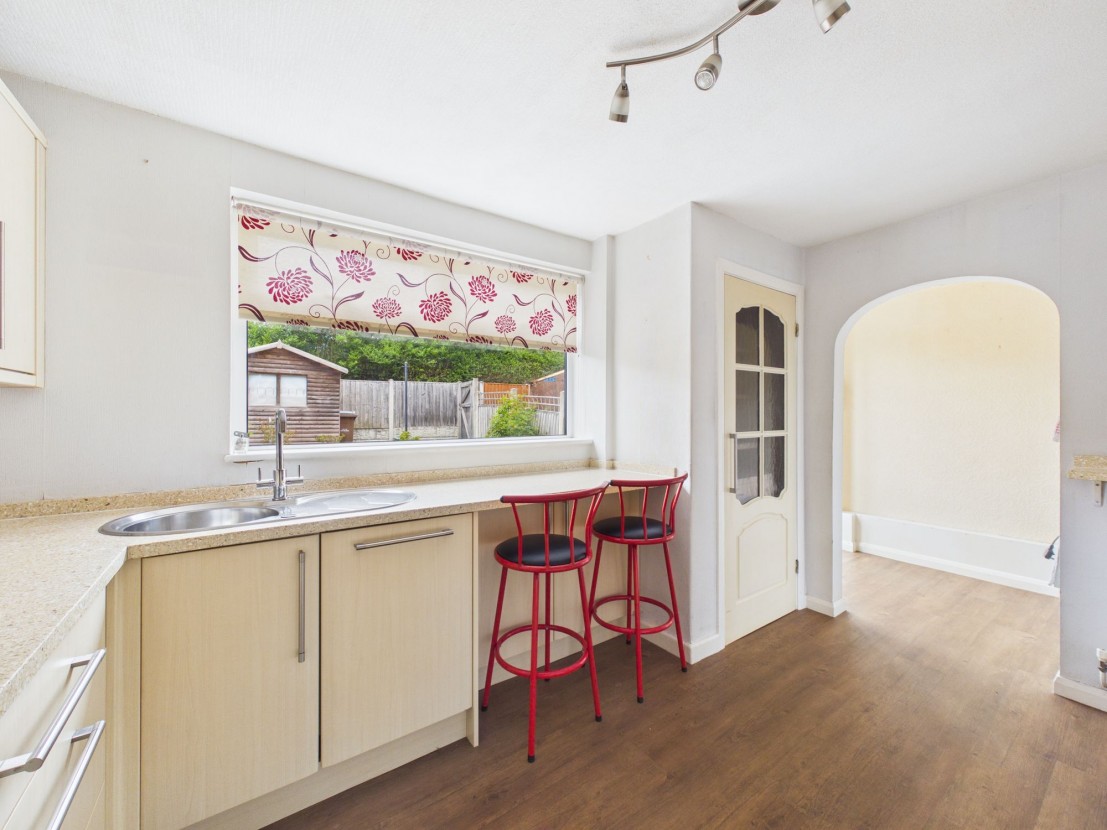 Bestwood Park Drive, Nottingham