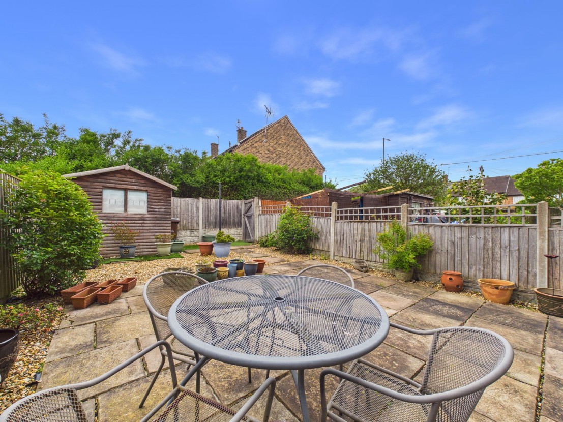 Bestwood Park Drive, Nottingham