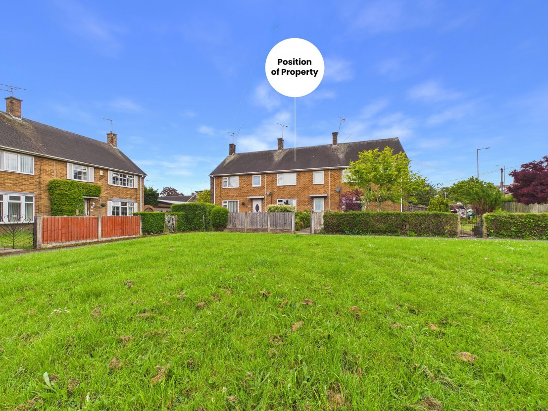 Bestwood Park Drive, Nottingham