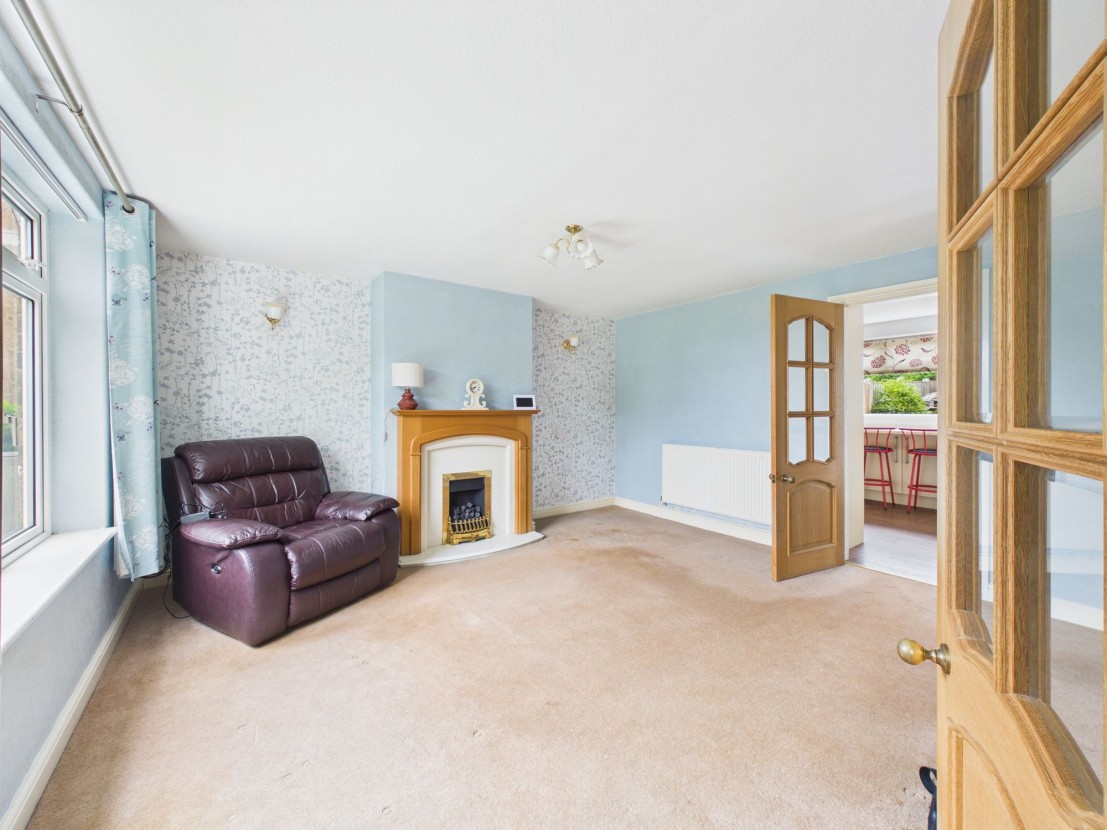 Bestwood Park Drive, Nottingham