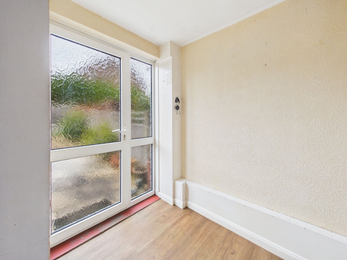 Bestwood Park Drive, Nottingham