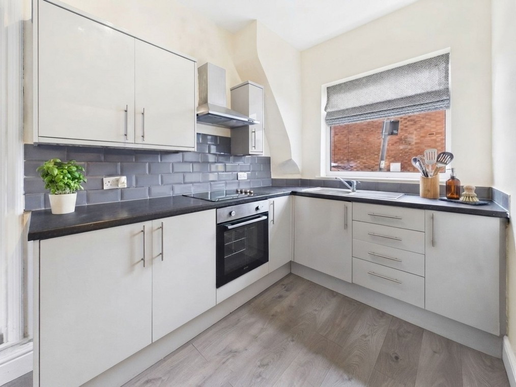 Woodborough Road, Mapperley, Nottingham