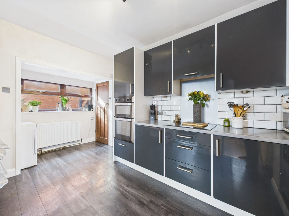 Willbert Road, Arnold, Nottingham