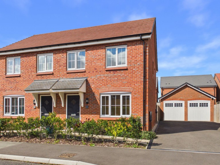 Flatts Lane, Calverton, Nottingham