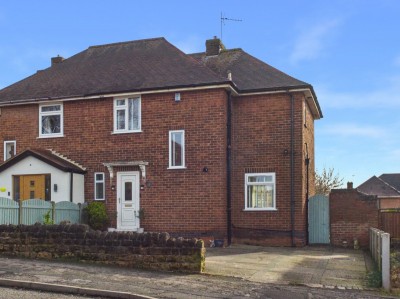 View full details for Ravenswood Road, Arnold, Nottingham