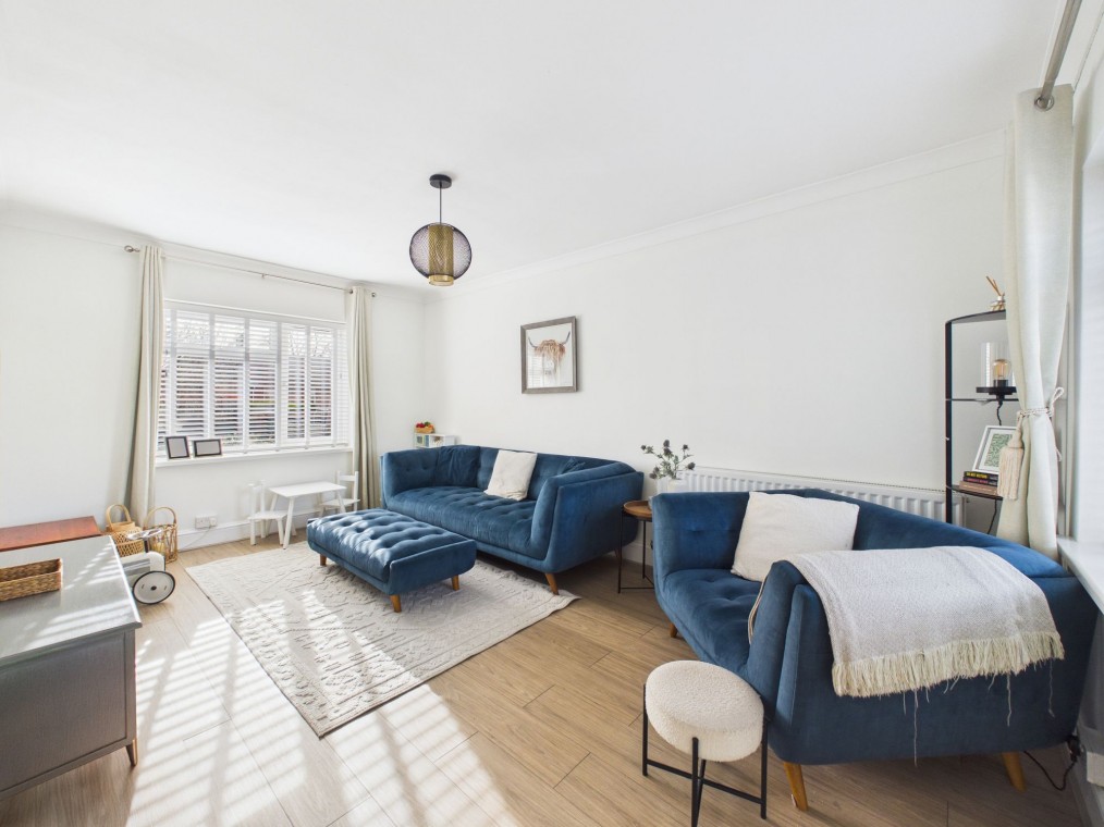 Ravenswood Road, Arnold, Nottingham