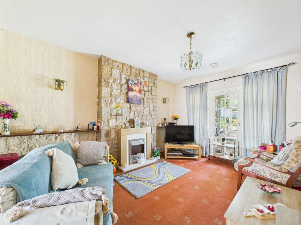 Avondale Road, Carlton, Nottingham