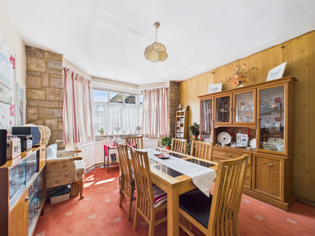 Avondale Road, Carlton, Nottingham