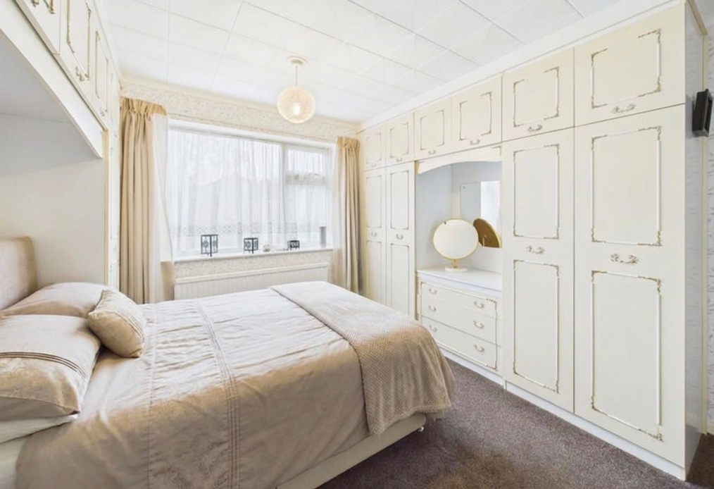 Greenbank Drive, Sutton in Ashfield, Nottinghamshire