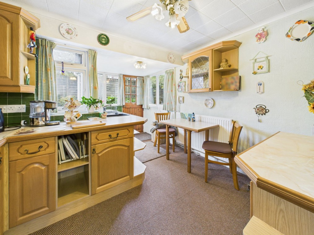 Greenbank Drive, Sutton in Ashfield, Nottinghamshire