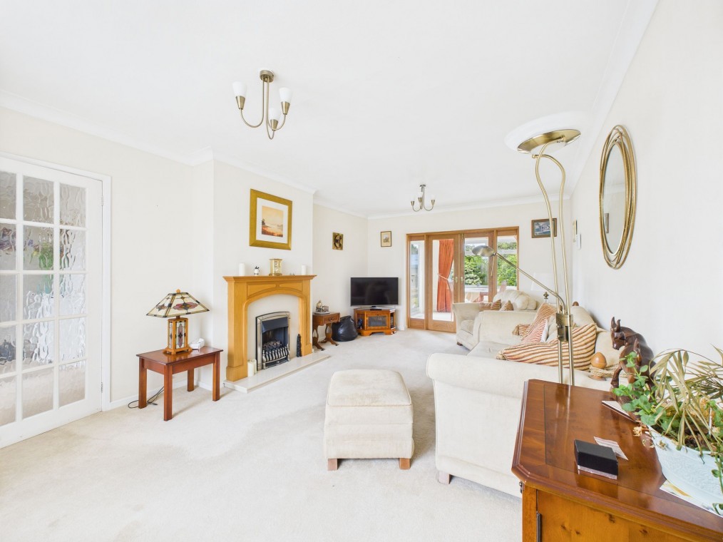 Drummond Drive, Nuthall, Nottingham