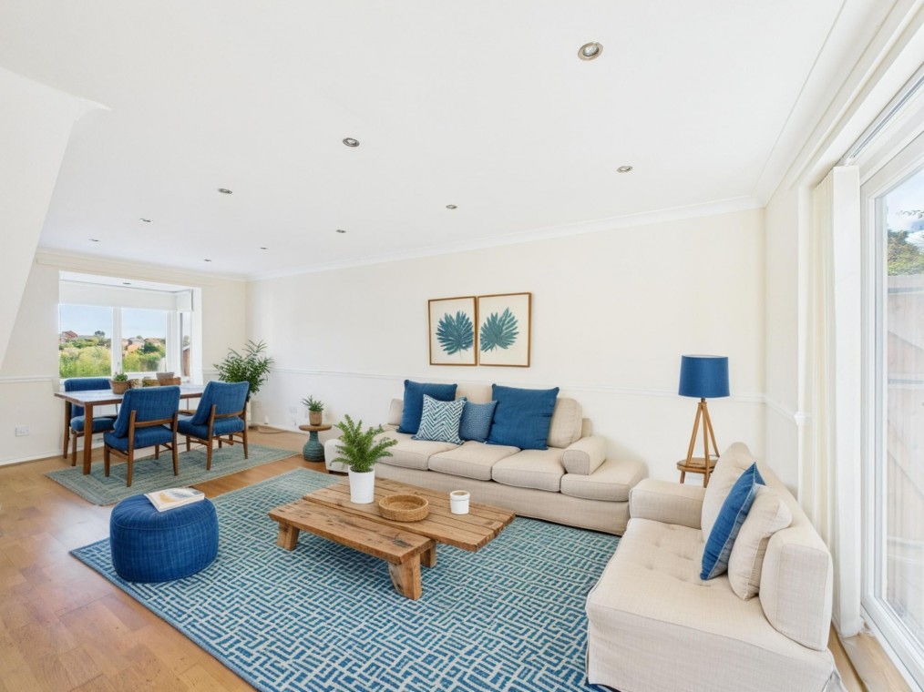 Hazelbank Avenue, Mapperley, Nottingham