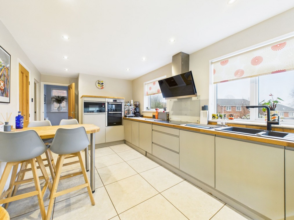 Boynton Drive, Mapperley, Nottingham