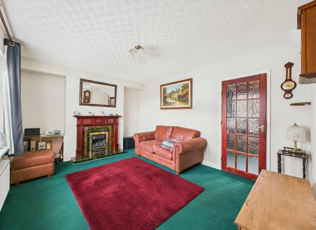 Morley Avenue, Nottingham