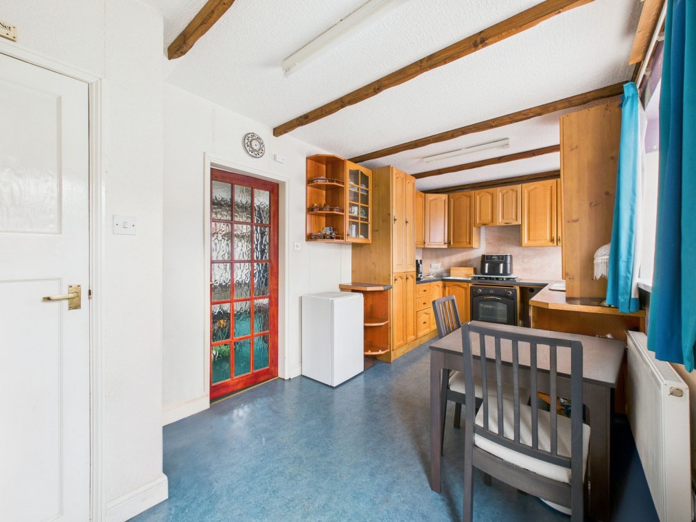 Morley Avenue, Nottingham