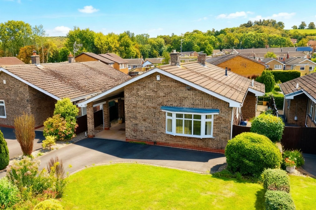 Avon Road, Gedling, Nottingham