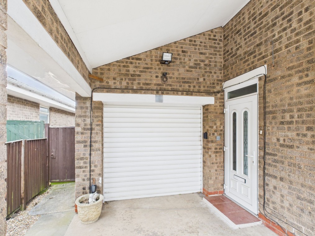 Avon Road, Gedling, Nottingham