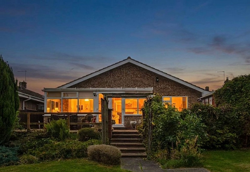 Avon Road, Gedling, Nottingham