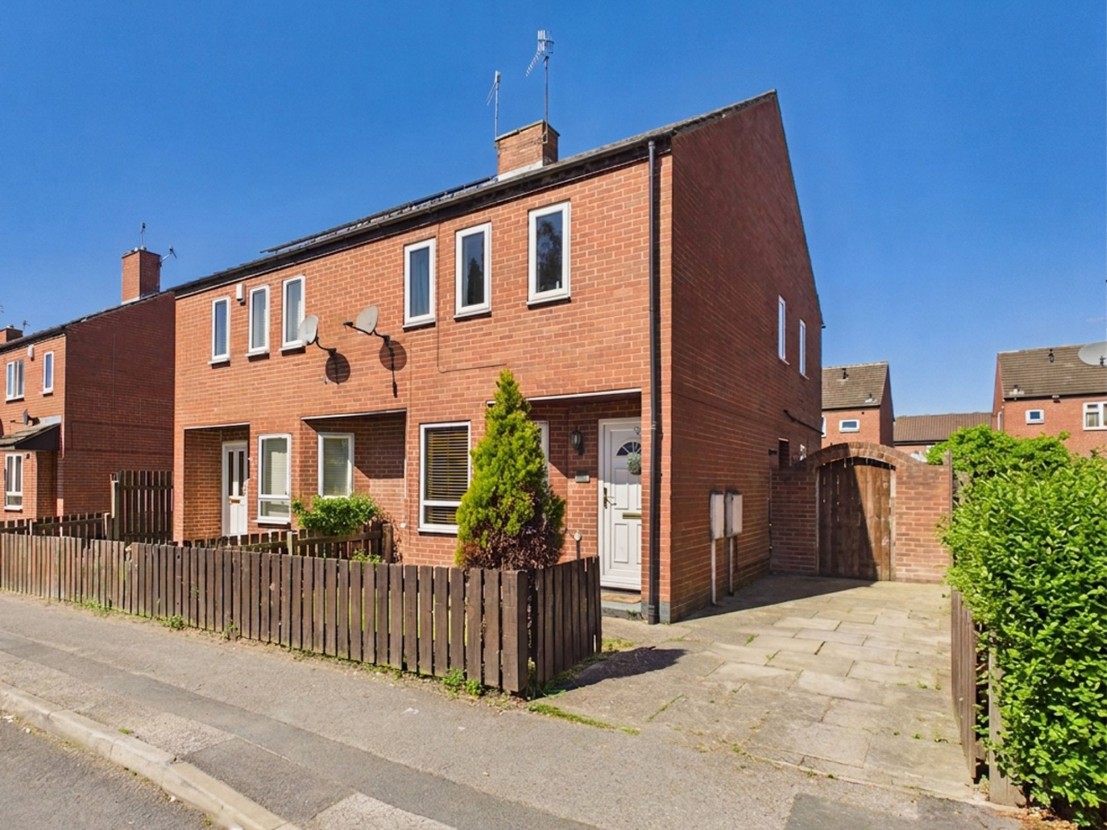 Susan Drive, Nottingham