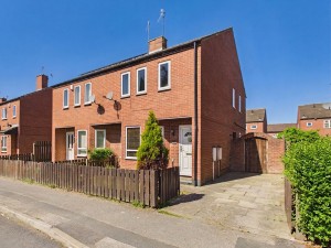 Susan Drive, Nottingham