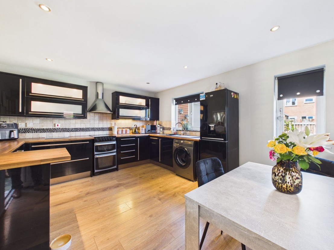 Susan Drive, Nottingham