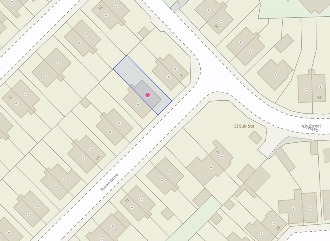 Susan Drive, Nottingham