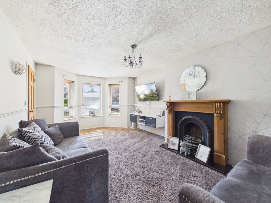Susan Drive, Nottingham