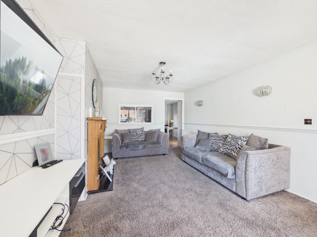 Susan Drive, Nottingham