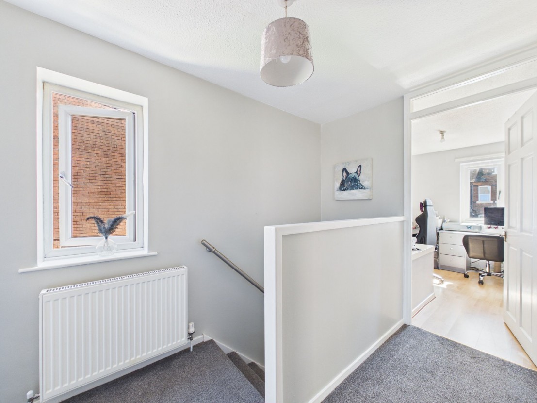 Susan Drive, Nottingham