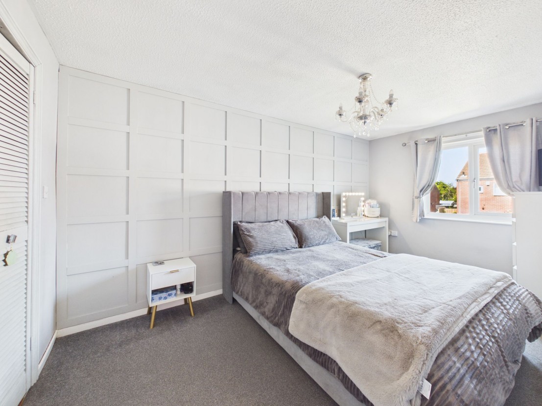 Susan Drive, Nottingham
