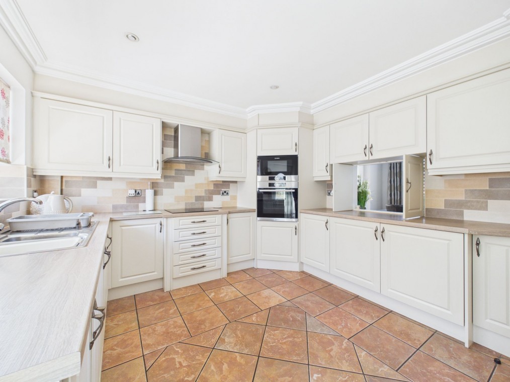 Denby Drive, Mansfield, Nottinghamshire