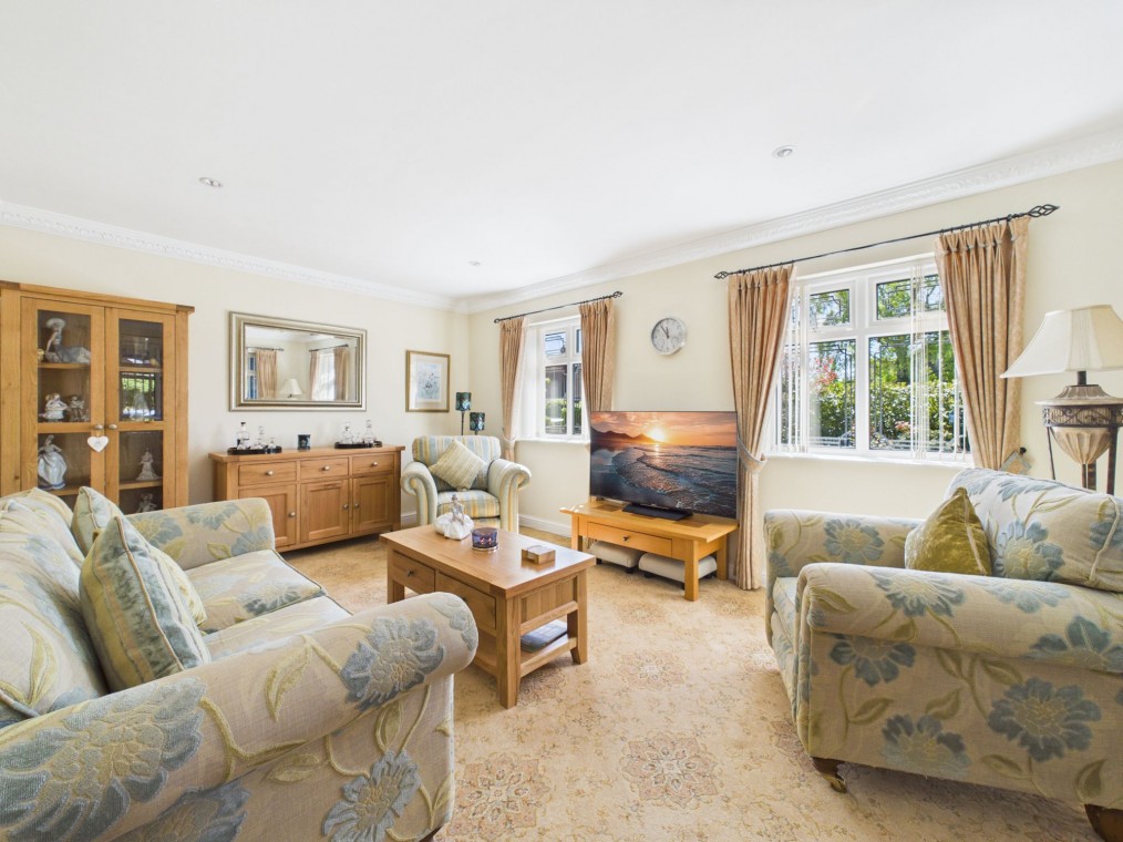 Denby Drive, Mansfield, Nottinghamshire